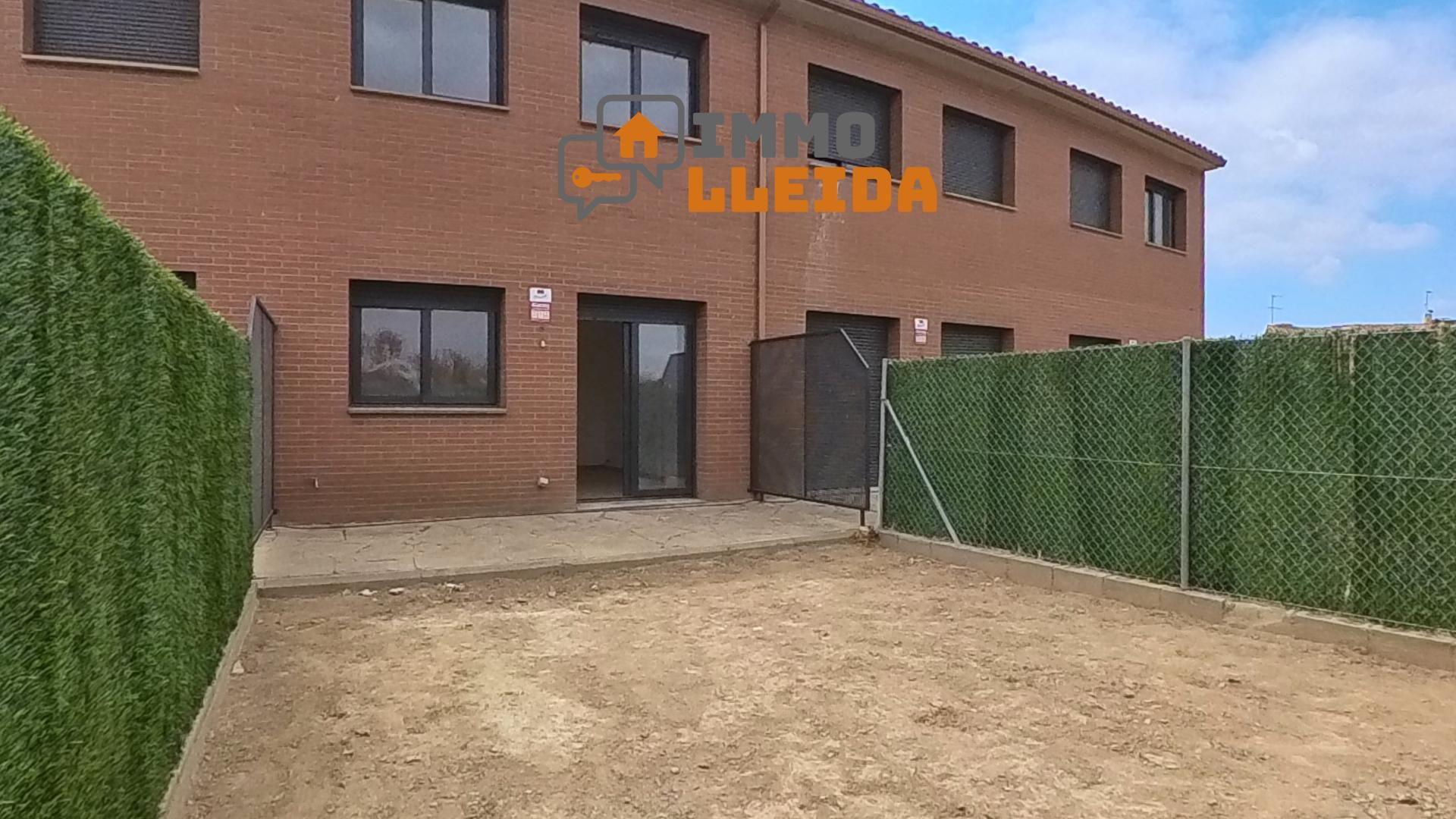 Casa adosada en venda a Major-guardia, 38, Tornabous