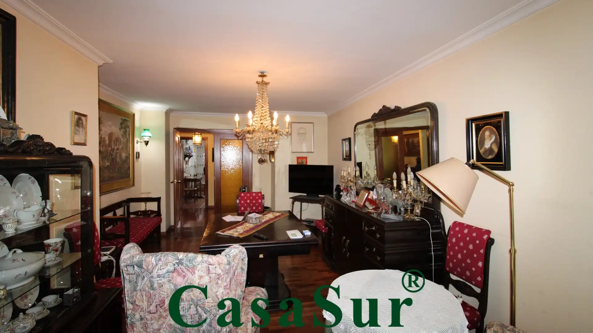 Wohnung zum Verkauf in Calle San Luis, Circular