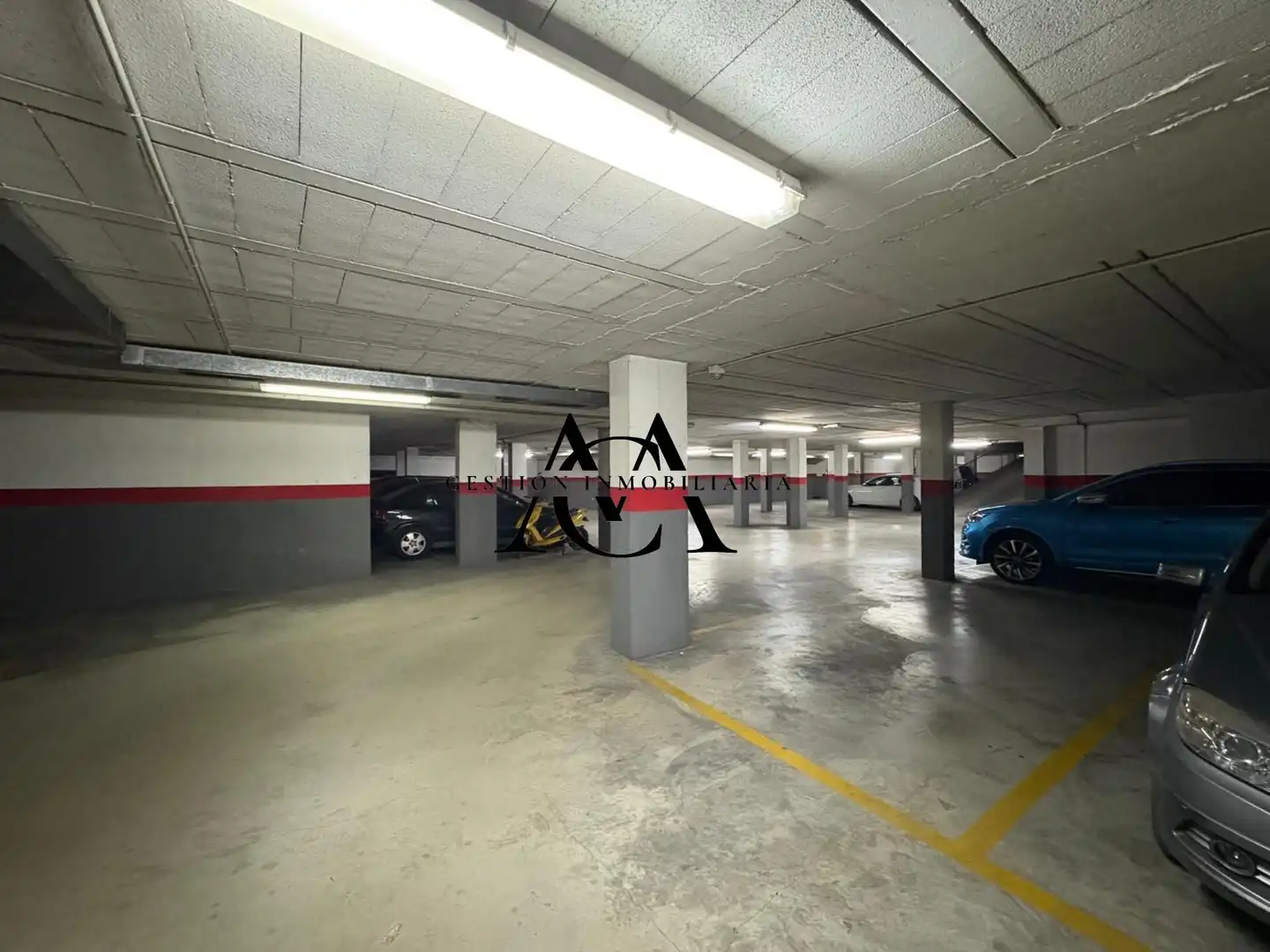 Parcheggio in vendita a San Francisco, imagen 2