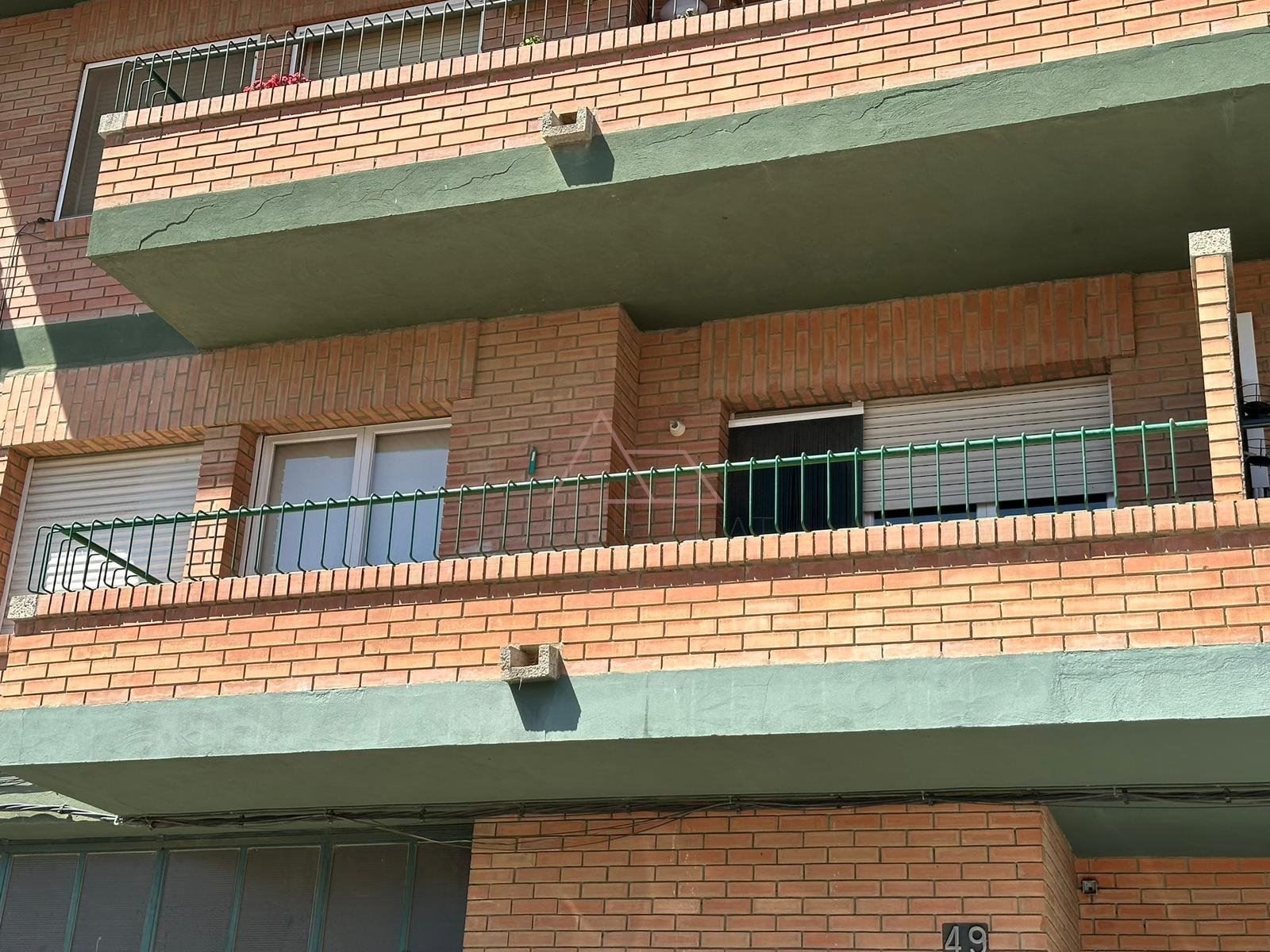 Terrassa de Pis en venda en Alpicat