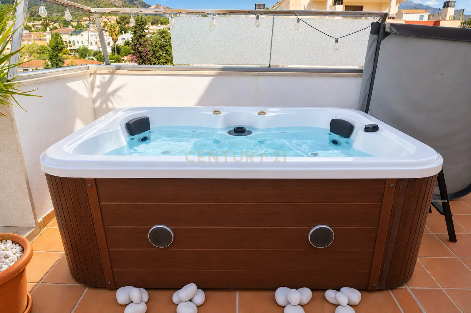 Apartament amb piscina de lloguer a Calle Angel Carazo Gomez, 6, Torremolinos, Spain 6, imagen 7