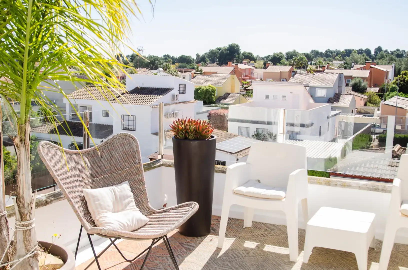 Detached homes for sale in Calle Romer 3, Gallipont