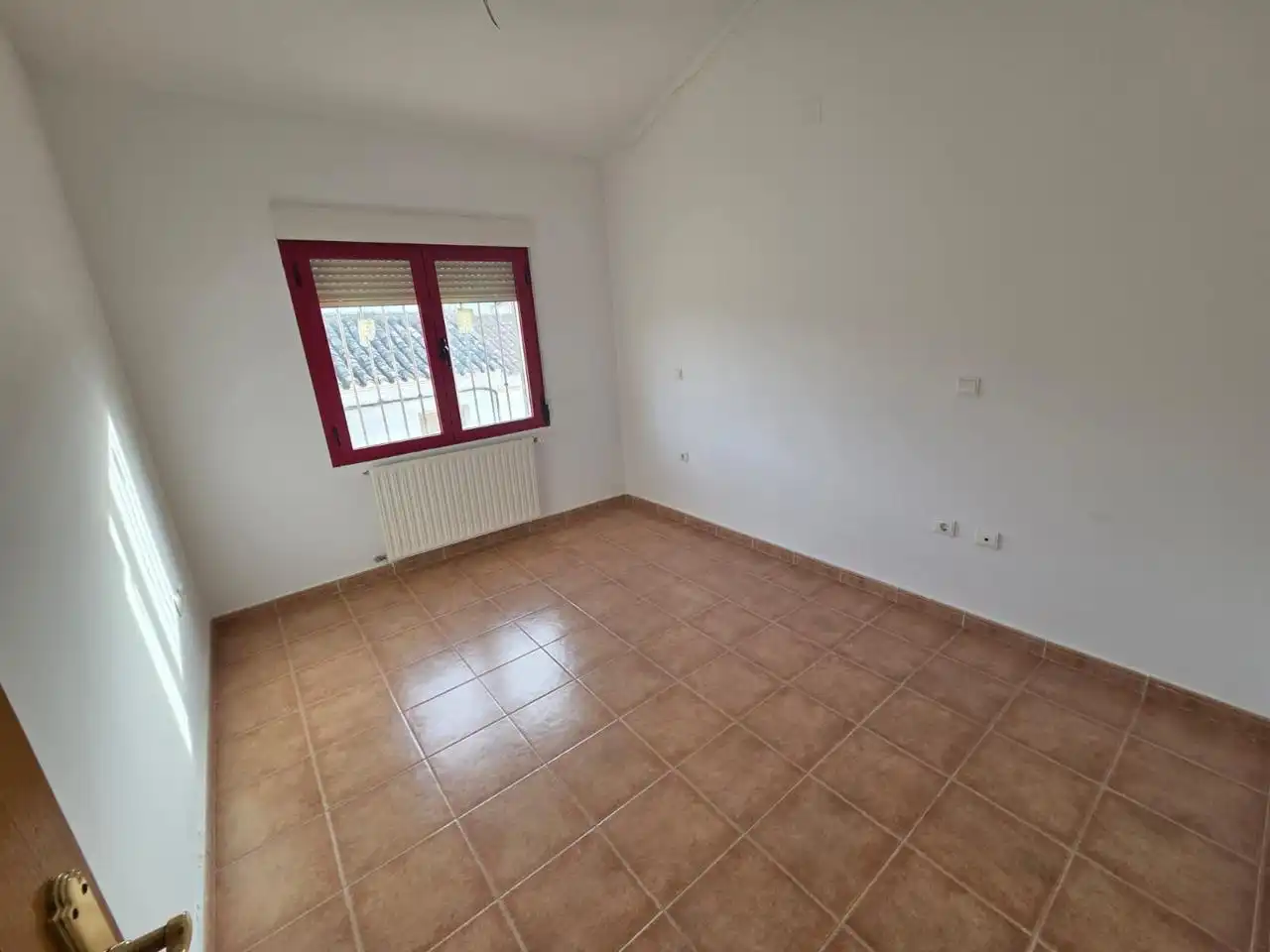 Casa o chalet en venta en Santa Cruz de la Zarza con Terraza