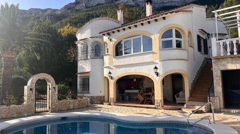 Photo 4 of Houses for sale in La Pedrera - Vessanes, Dénia