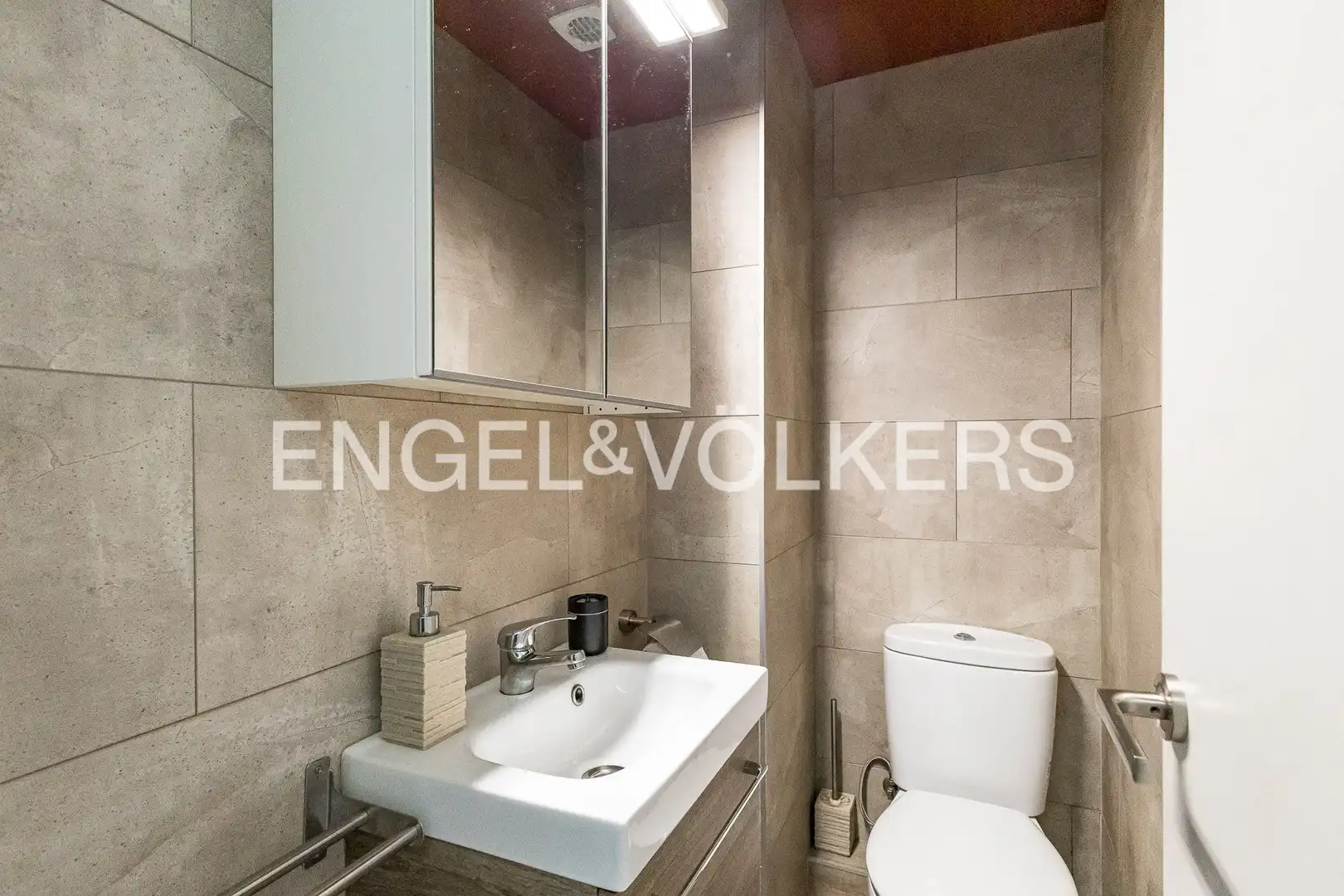 Flat with terrace for sale in Centre, imagen 21