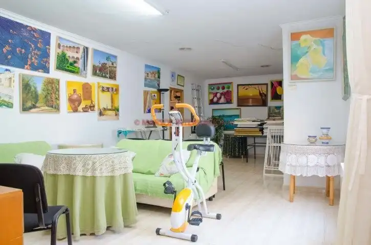 Villa zum Verkauf in Calle PRENDIMIENTO, imagen 13