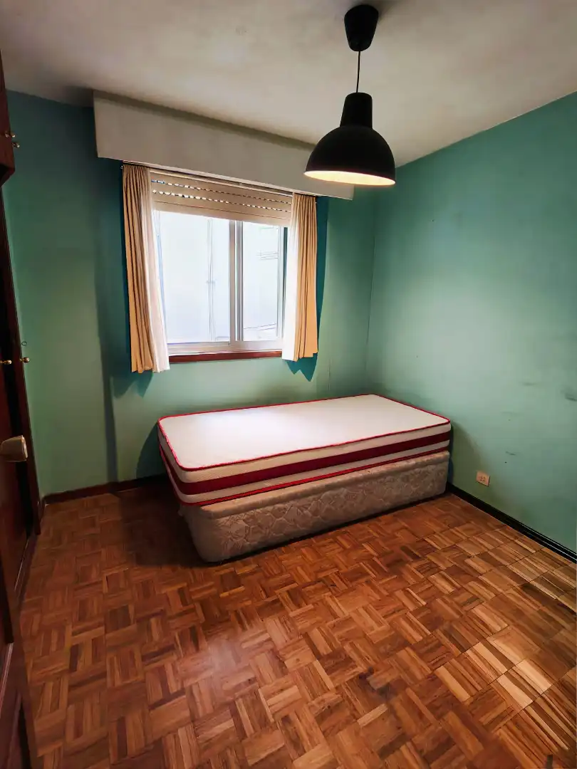 Habitación de Piso en venta en A Coruña Capital  con Parquet y Trastero