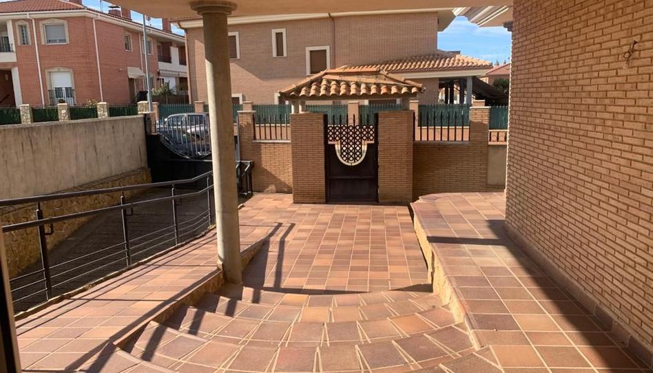 Foto 1 de Casa o xalet en venda a N/a, Benavente, Zamora