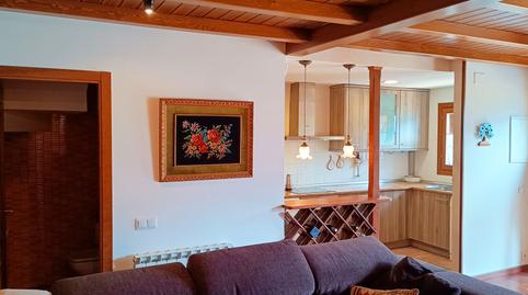 Foto 4 de Casa adosada en venda a Lloc Pujalt, Sort, Lleida