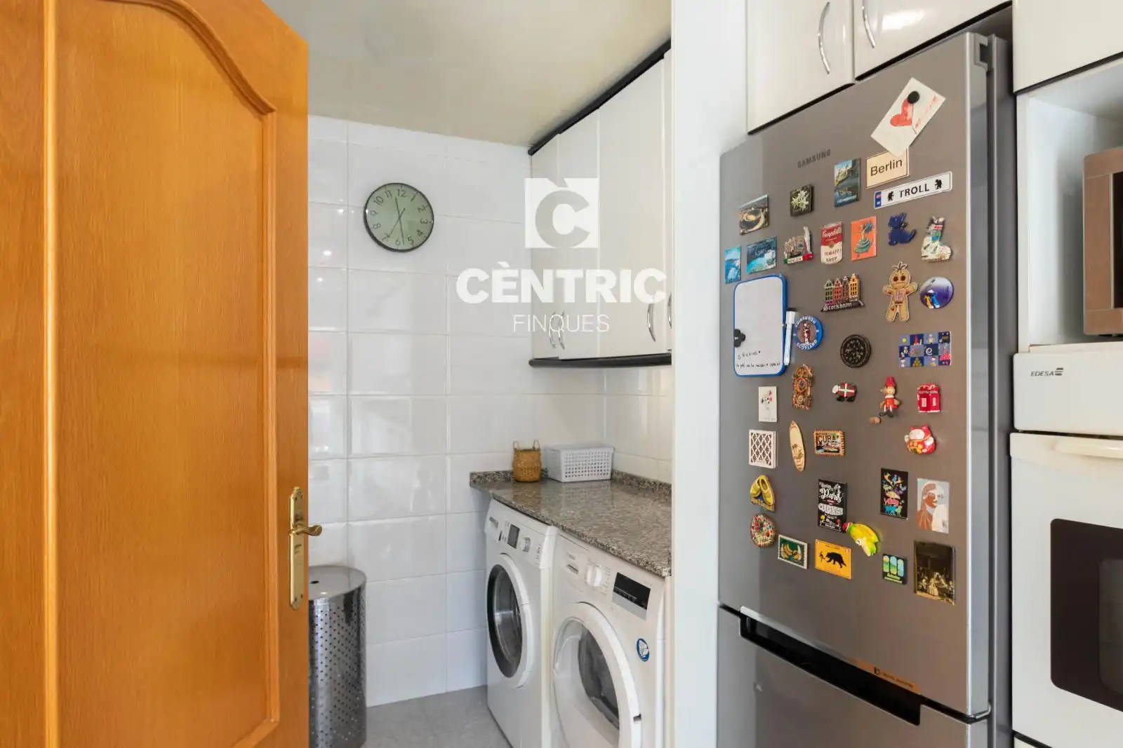 Kitchen of Attic for sale in Centre