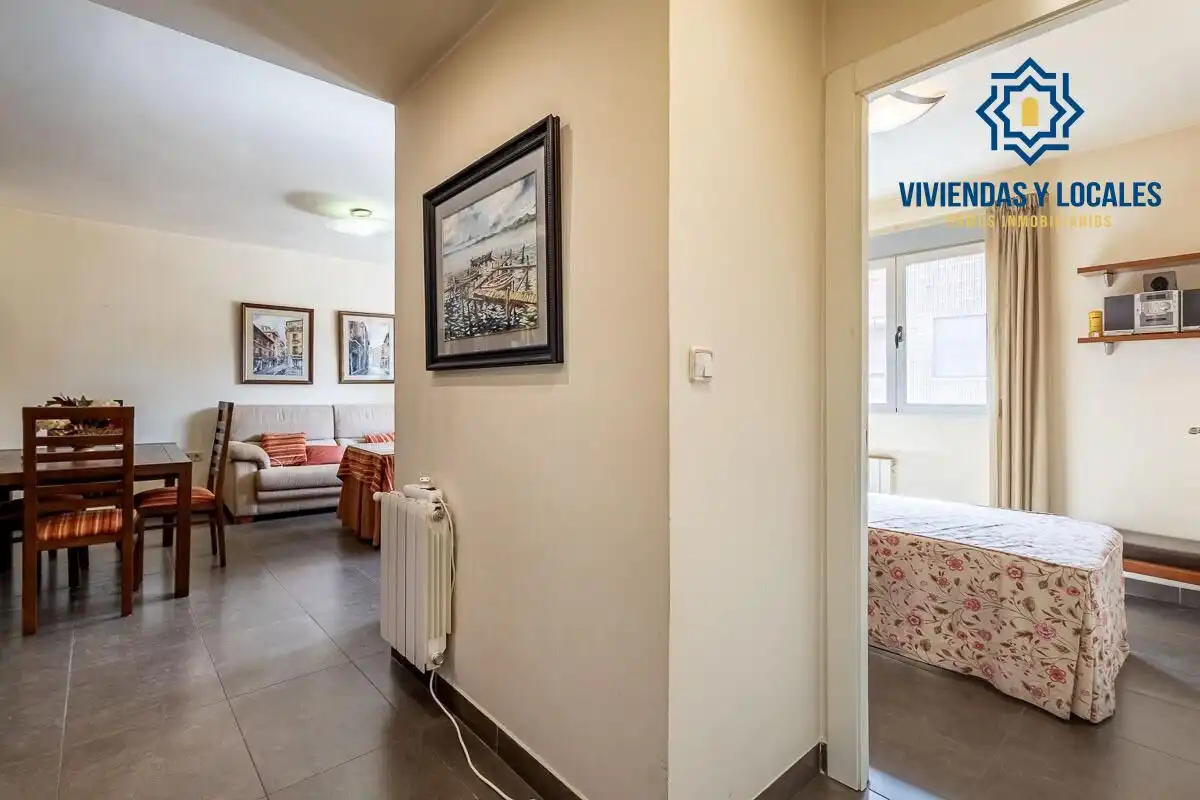 Piso con ascensor en venta en Calle SAN JOSE BAJA, imagen 10
