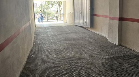 Foto 4 von Garage zum Verkauf in Doctor Clará, Parque Ribalta - Plaza de Toros, Castellón de la Plana / Castelló de la Plana