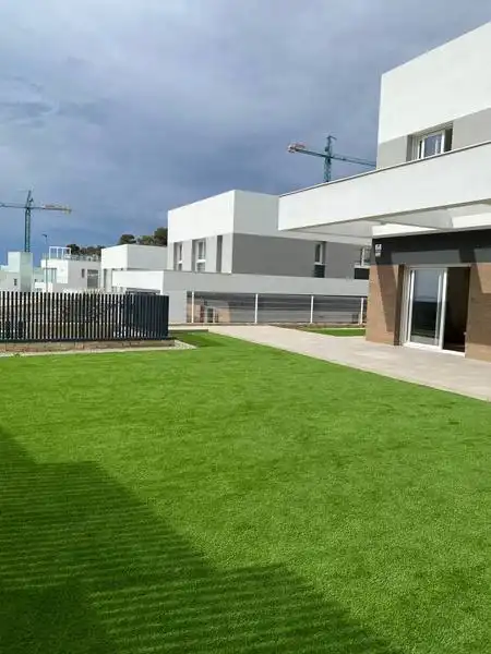 Villa avec piscine à vendre à Avenida Barcelona, imagen 22