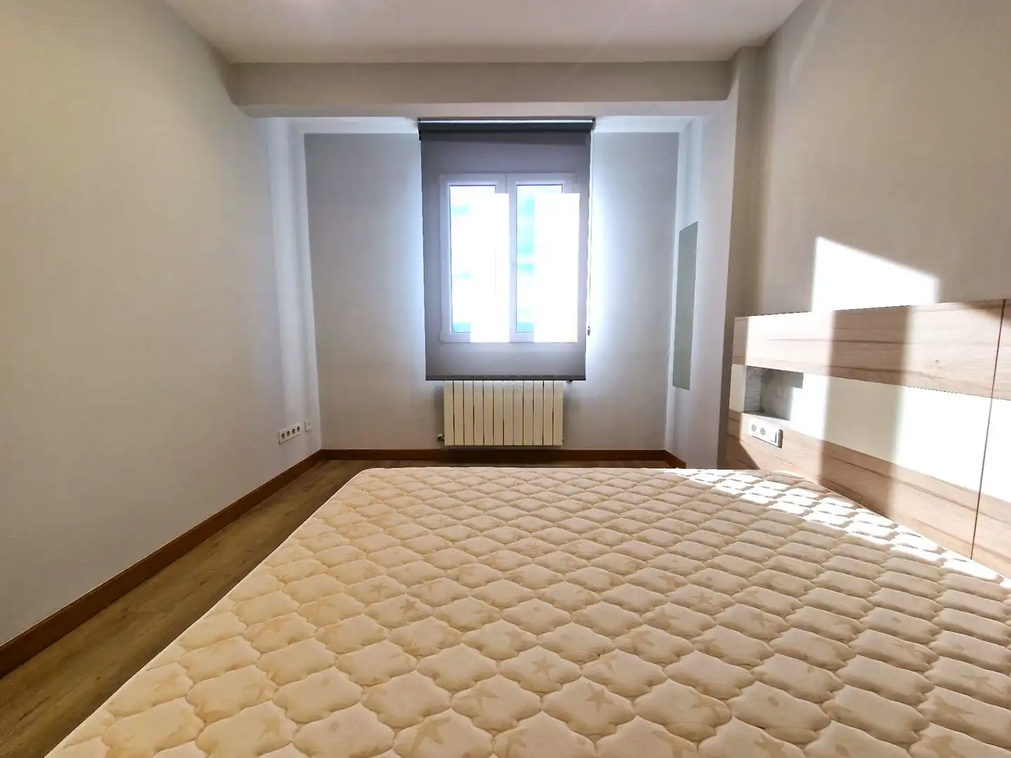 Habitación de Piso de alquiler en Santander con Calefacción, Amueblado y Horno