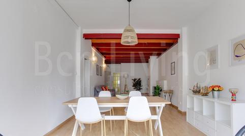 Photo 5 of Flat to rent in Carrer de Folgueroles, 48, Sant Gervasi i la Bonanova, Barcelona