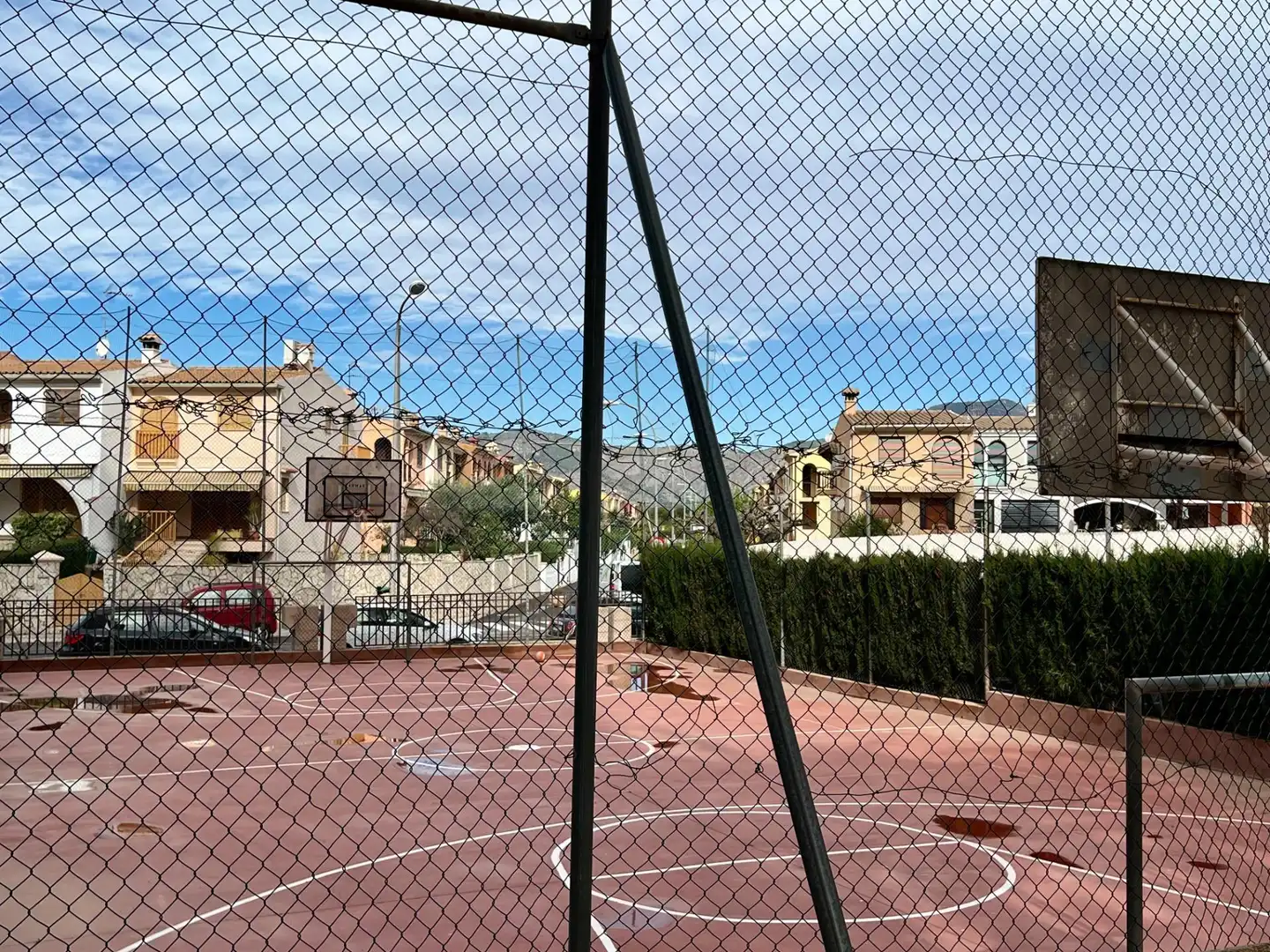 Apartment with terrace to rent in La Curva, imagen 28