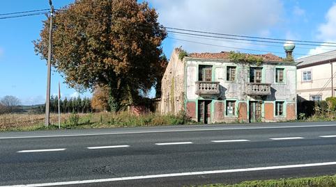 Foto 2 de Casa o xalet en venda a Mesía, A Coruña
