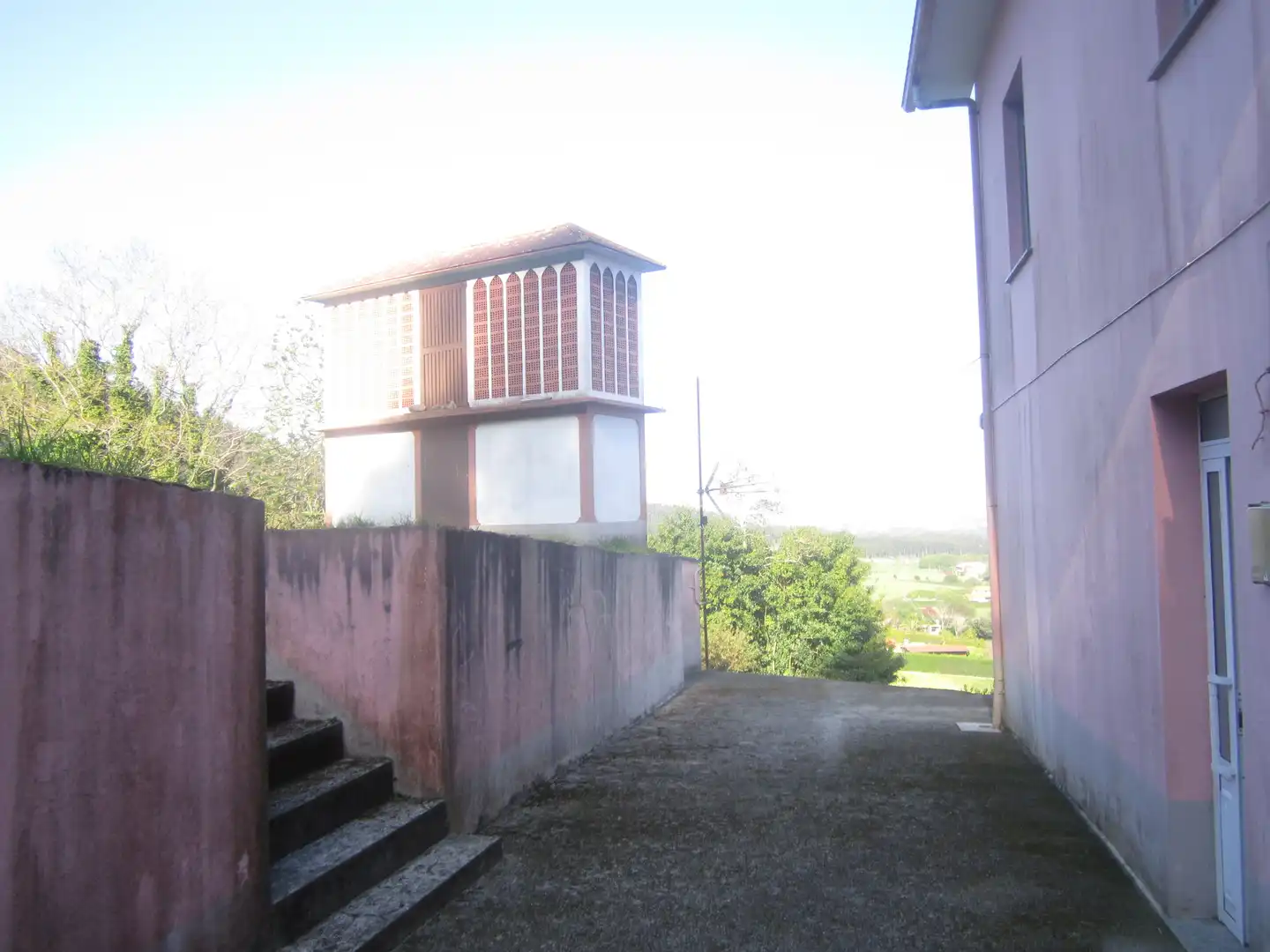 Casa amb jardí en venda a Área Rural, imagen 25