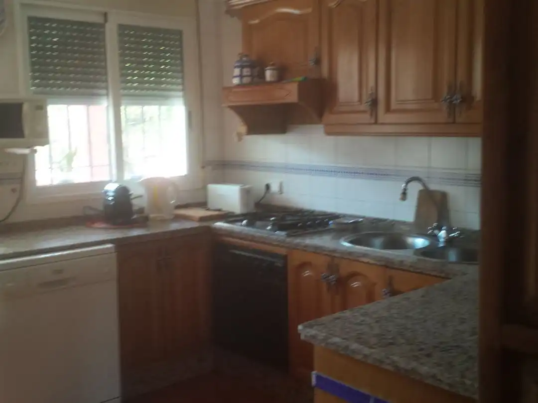 Villa mit Garten zum Verkauf in Avenida Bellavista 26, imagen 9