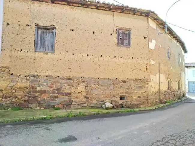 Finca rústica en venta en Calle Astorga, San Justo de la Vega