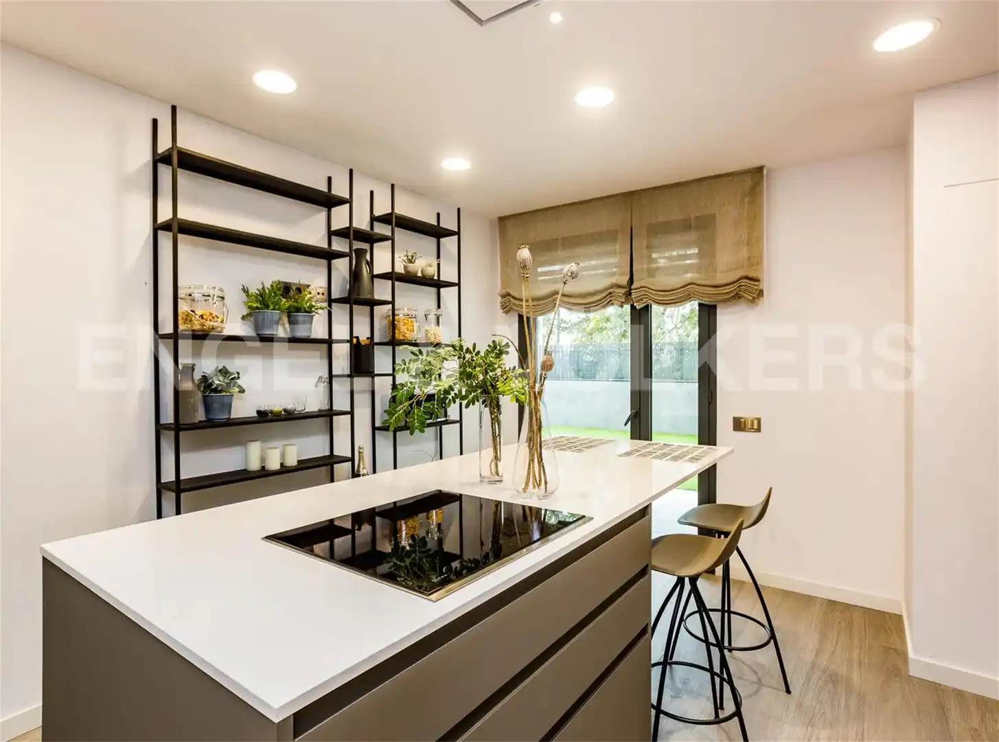 Flat for sale in Can Vidalet