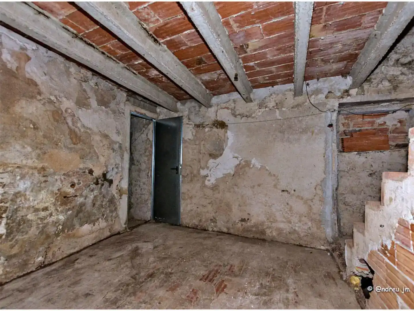 Casa adosada en venda en Argençola amb Traster i Balcó