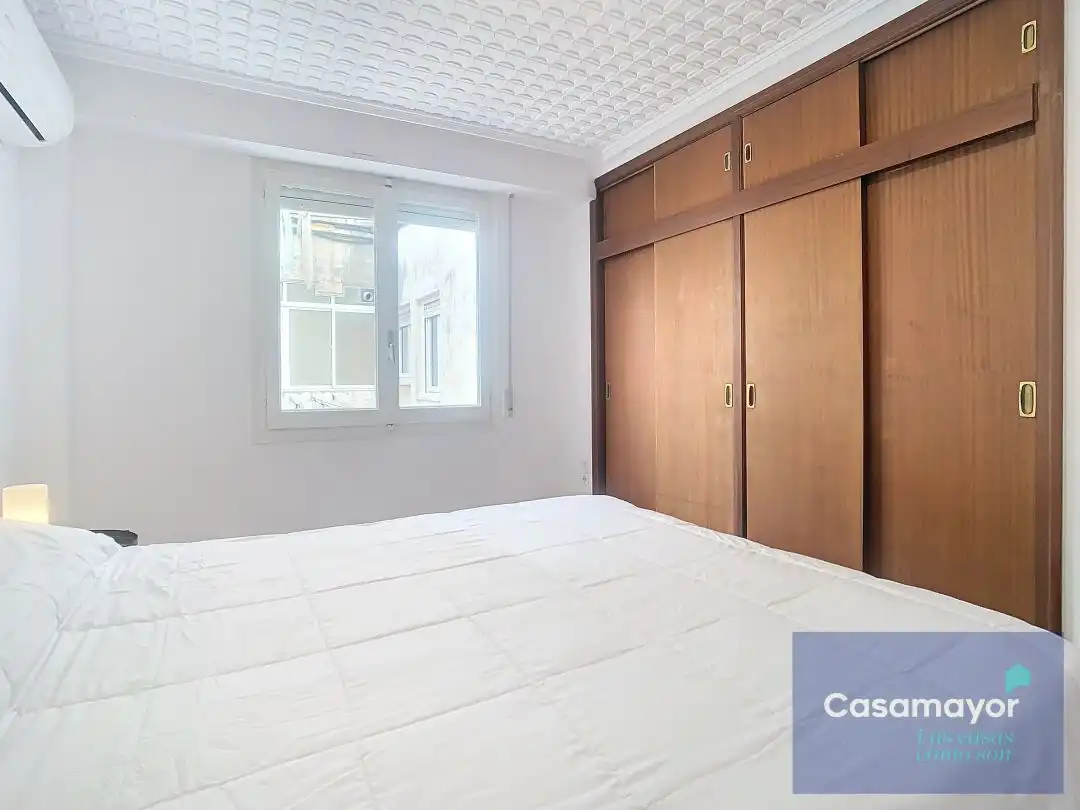 Habitación de Piso de alquiler en Centro