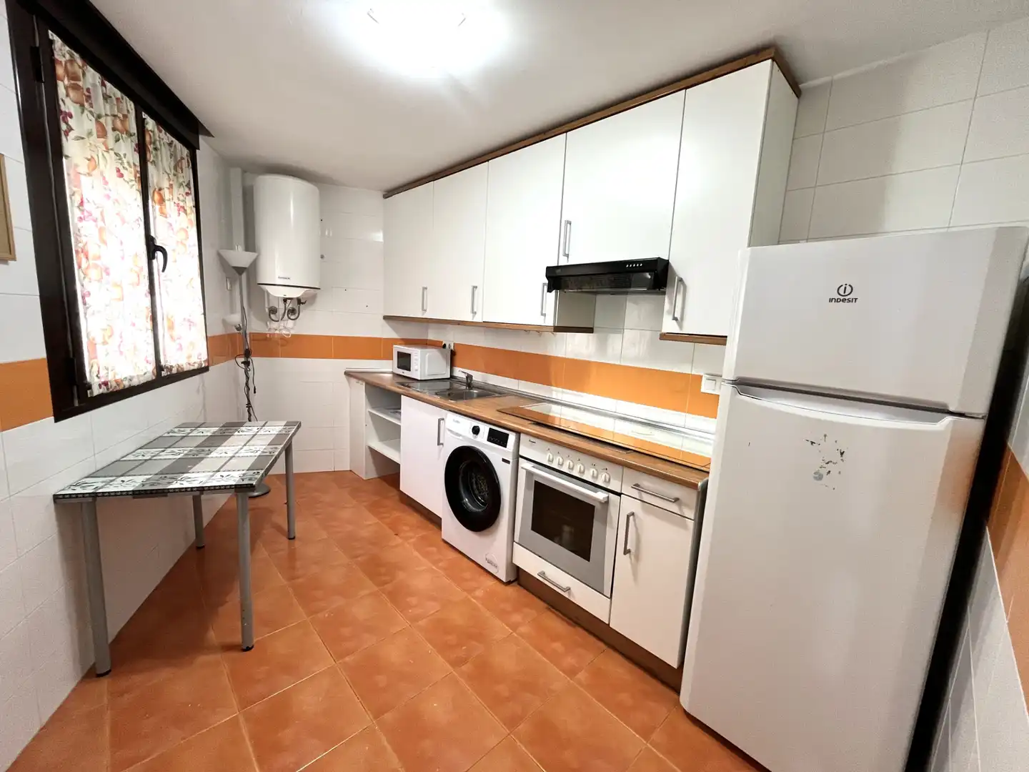 Cocina de Dúplex en venta en Illescas con Calefacción, Trastero y Balcón