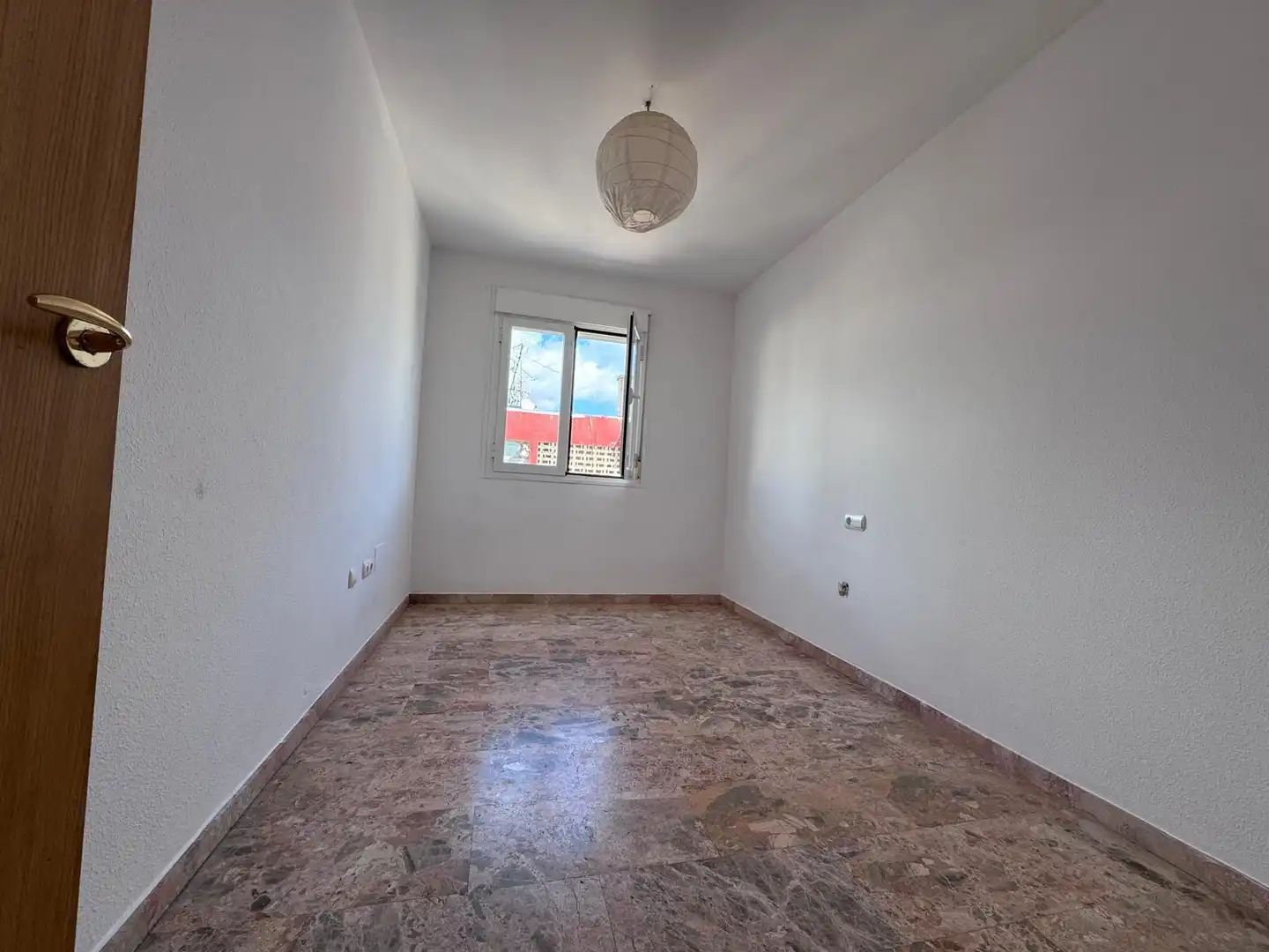 Bedroom of Flat for sale in Fuengirola  with Terrace and Balcony