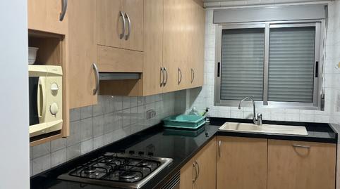 Foto 5 de Casa adosada en venda a Les Palmeres, Valencia