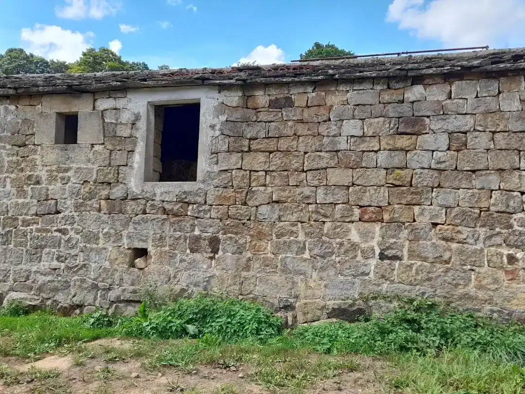 Exterior view of Flat for sale in Luena 