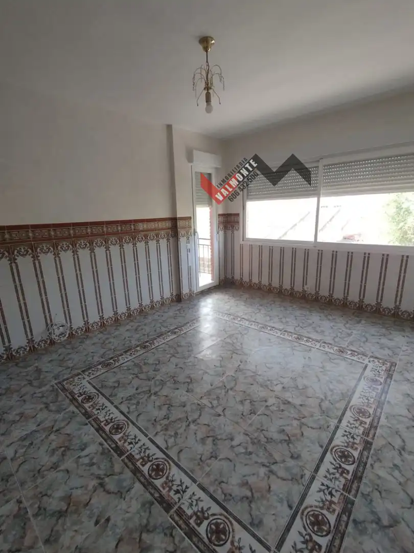 Schlafzimmer von Wohnung zum Verkauf in Sonseca mit Terrasse