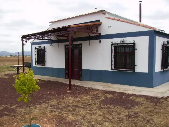 Xalet en venda a Valdepeñas