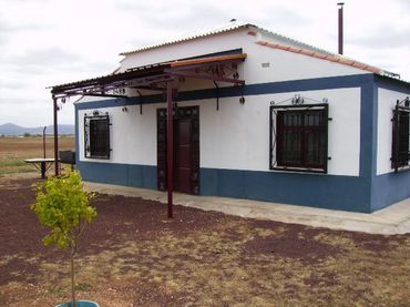 Villa à vendre à Valdepeñas