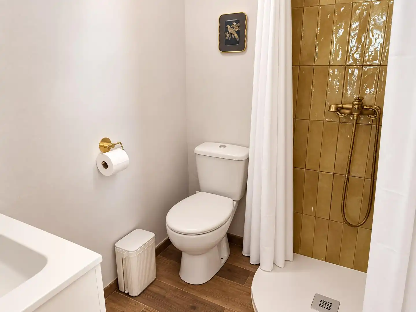 Casa rústica amb piscina en venda a N/A, imagen 20