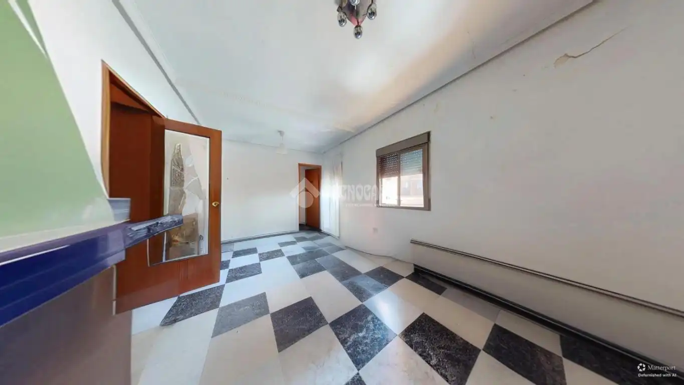 Flat for sale in Torrelaguna