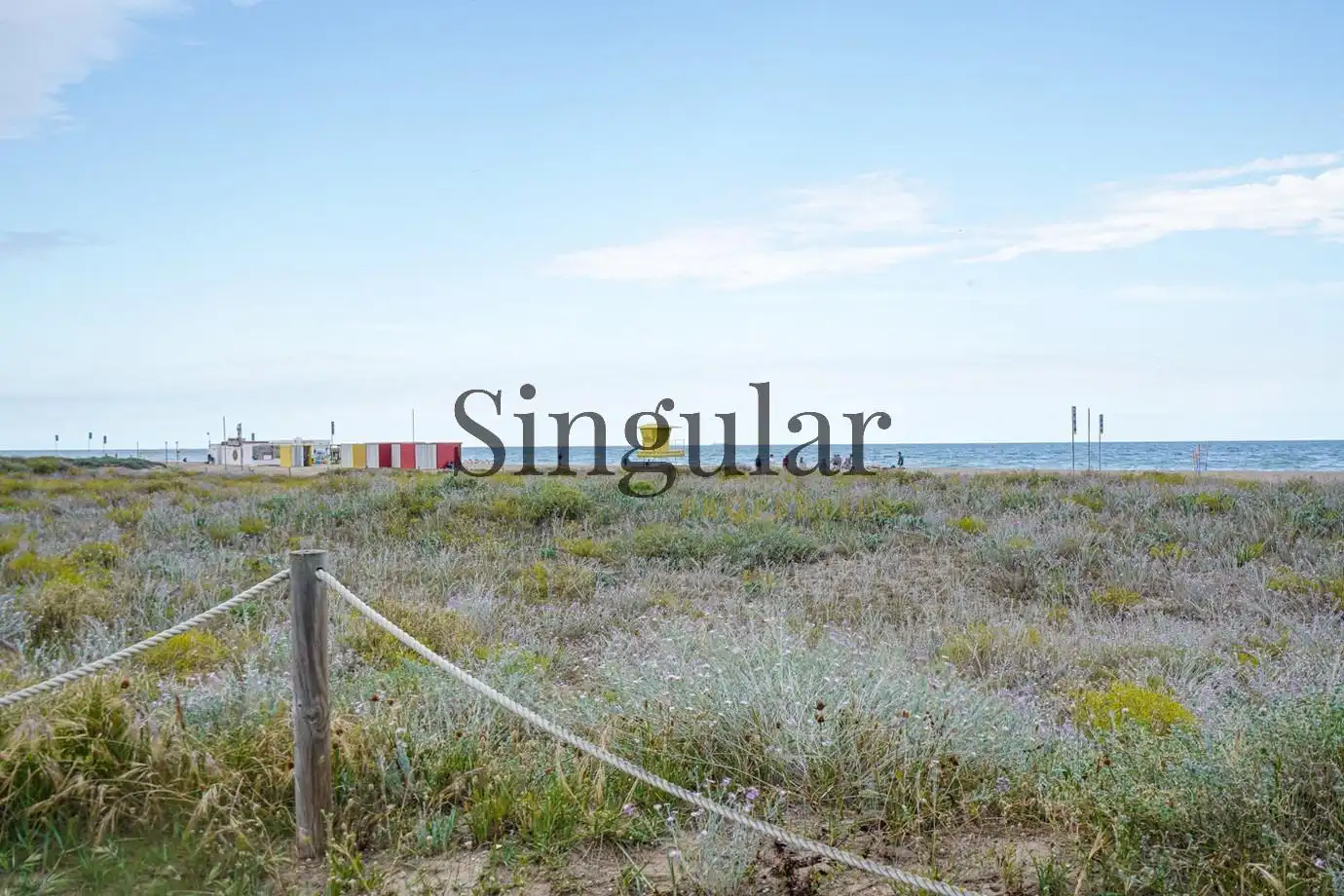 Casa o xalet en venda en Castelldefels amb Jardí privat i Terrassa
