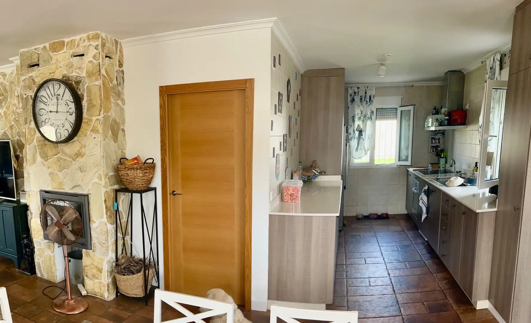 Maison avec piscine à vendre à Riba-roja de Túria, imagen 6