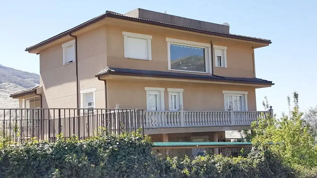 Haus mit Garten zum Verkauf in calle cabezuela, imagen 7