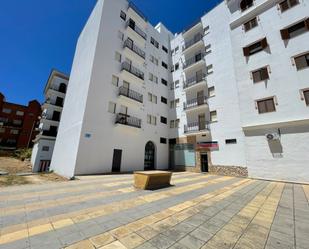 Exterior view of Premises for sale in  Huelva Capital