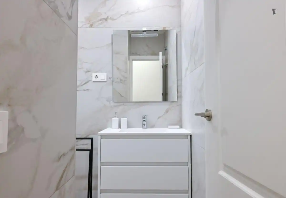 Apartamento con ascensor en alquiler en Centro, imagen 15