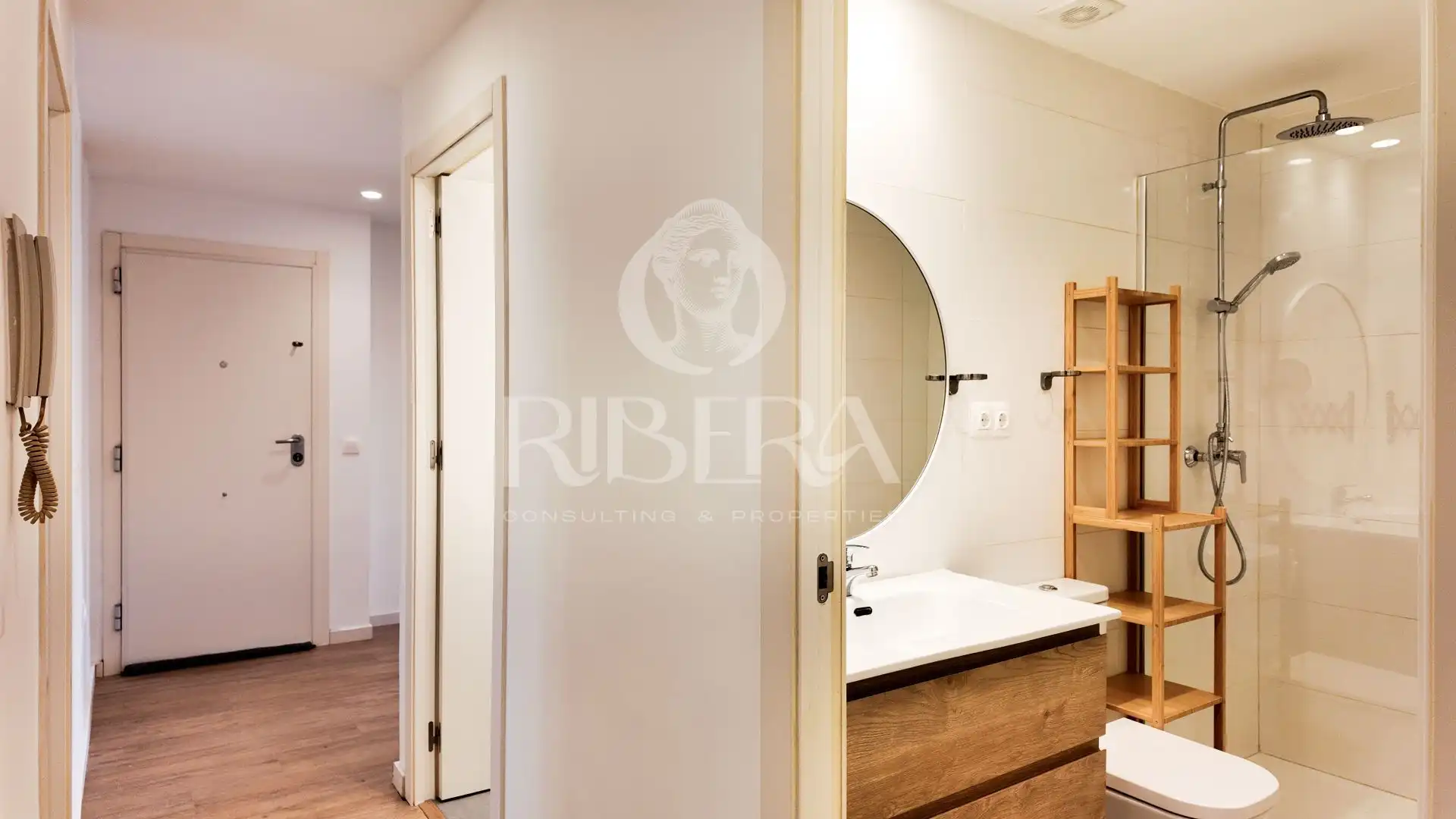 Flat for rent in Valencia  with Air Conditioner, Terrace and Pets allowed