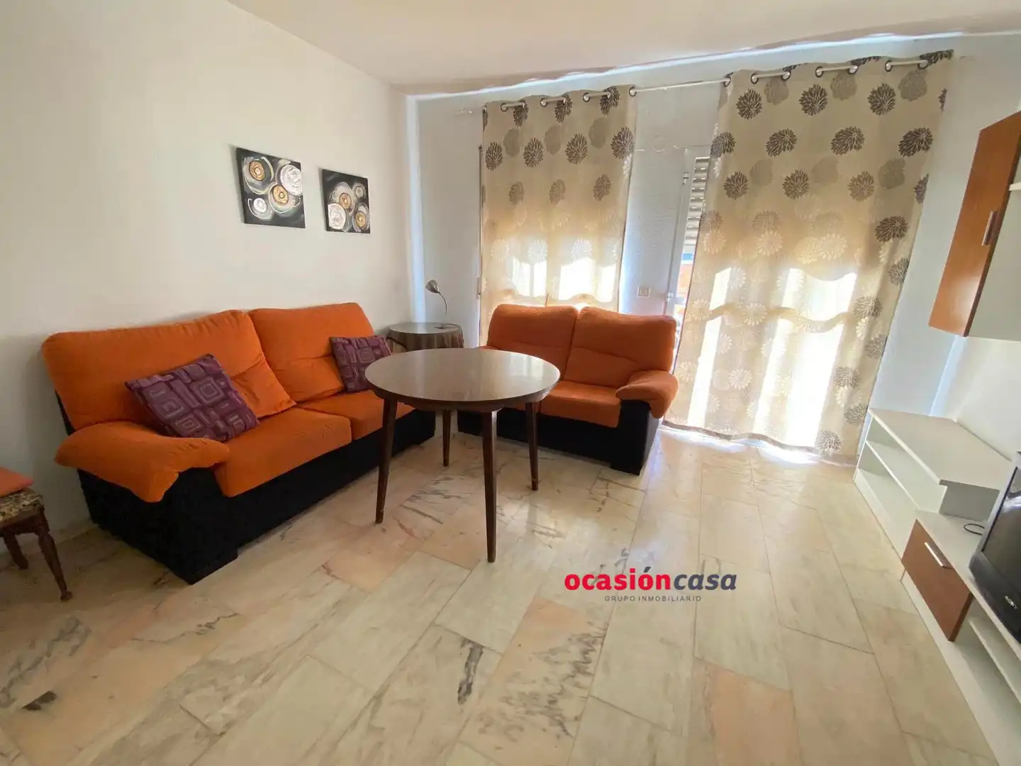 Flat with terrace for sale in Peñarroya-Pueblonuevo, imagen 4