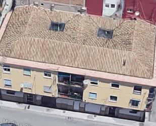 Exterior view of Building for sale in  Granada Capital