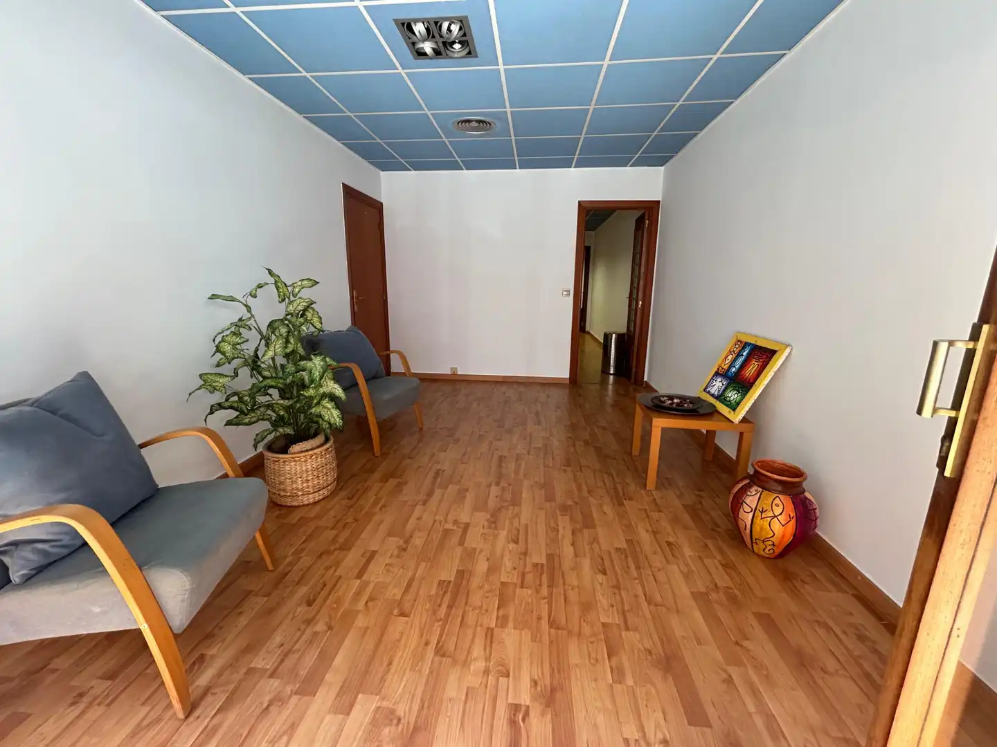 Local comercial de lloguer a Carrer de la Bruguera, imagen 3