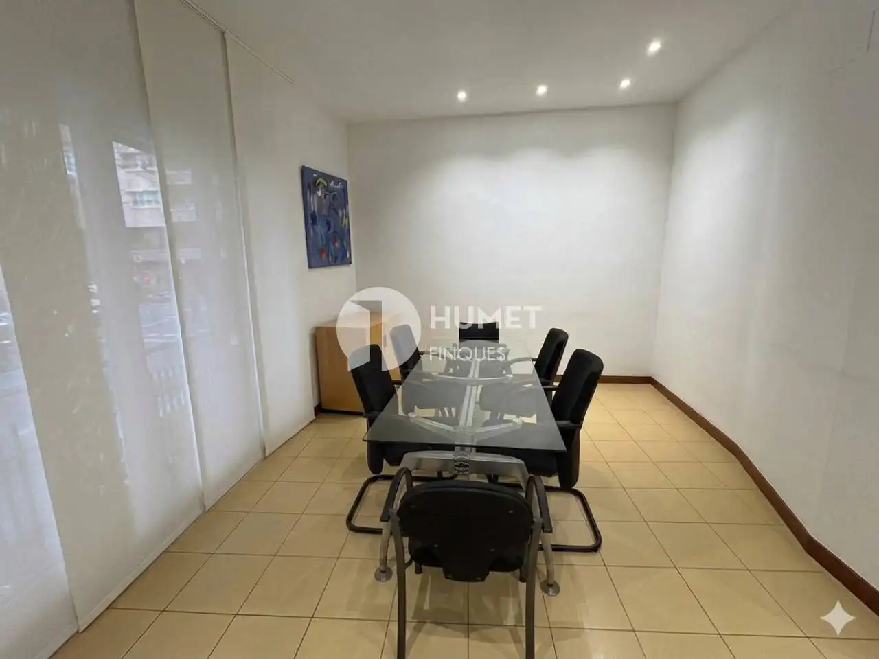 Piso en venta en Barcelona con Aire acondicionado, Calefacción y Parquet