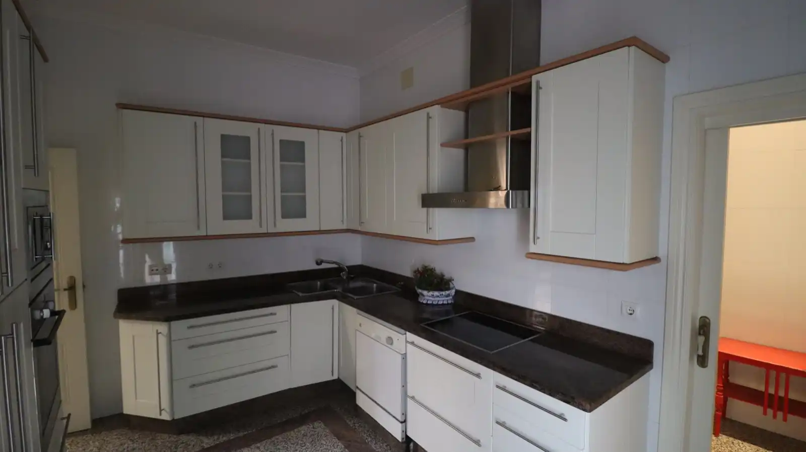 Cocina de Edificio en venta en Badajoz