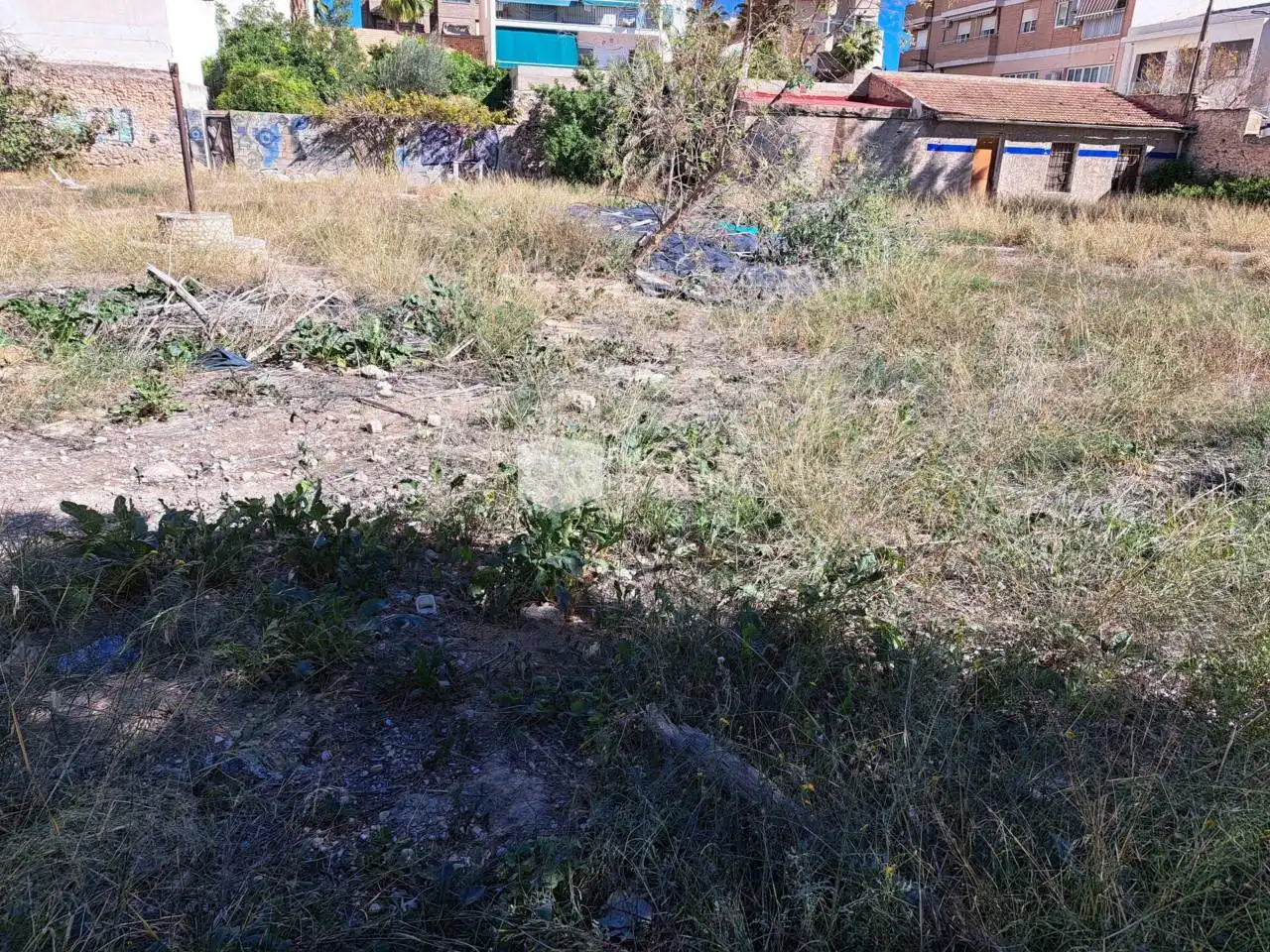 Terreny rústic en venda a Norte, imagen 4