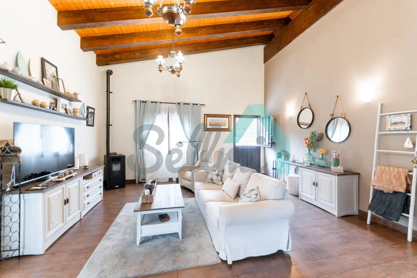Casa con giardino in vendita a Lugar Tezangos, imagen 25