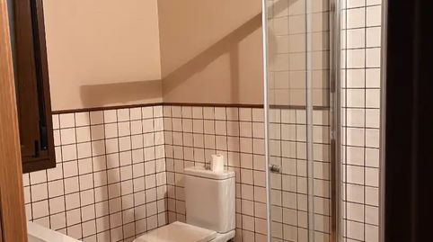 Foto 4 von Wohnung zur Miete in Calle San Roque, 46, Pedralba de la Pradería, Zamora